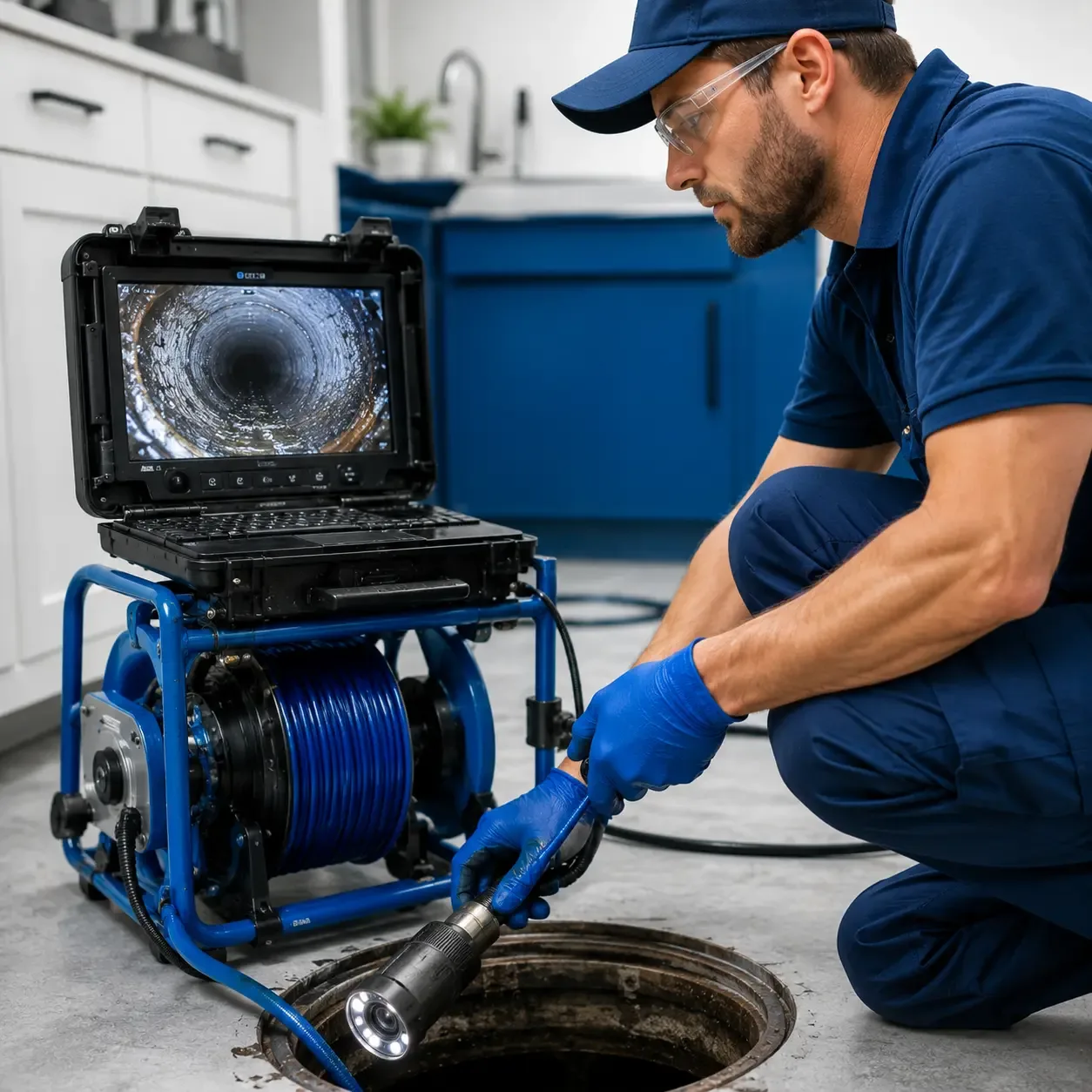 Pipe Relining professionals serving Scandinavia, WI